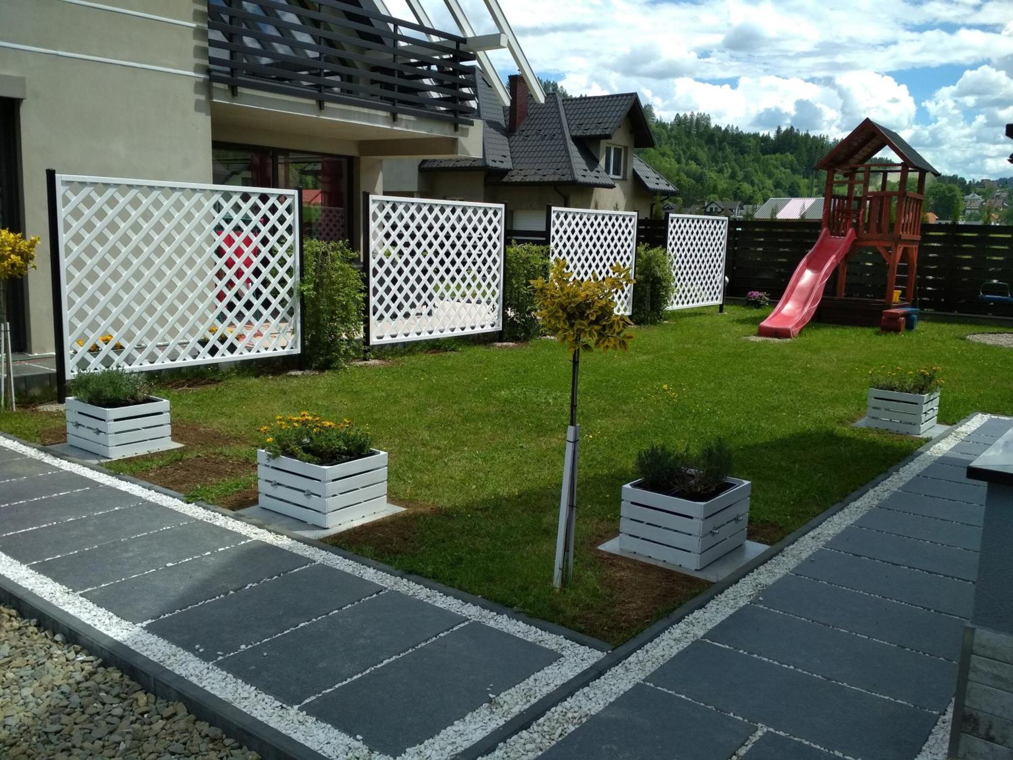 Sloneczne Domki Krościenko Exterior foto